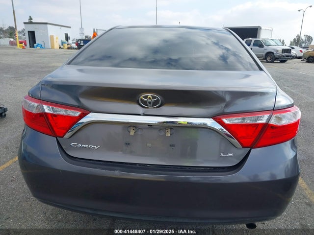 Toyota CAMRY LE 2015 4T1BF1FK5FU948008 Image 16