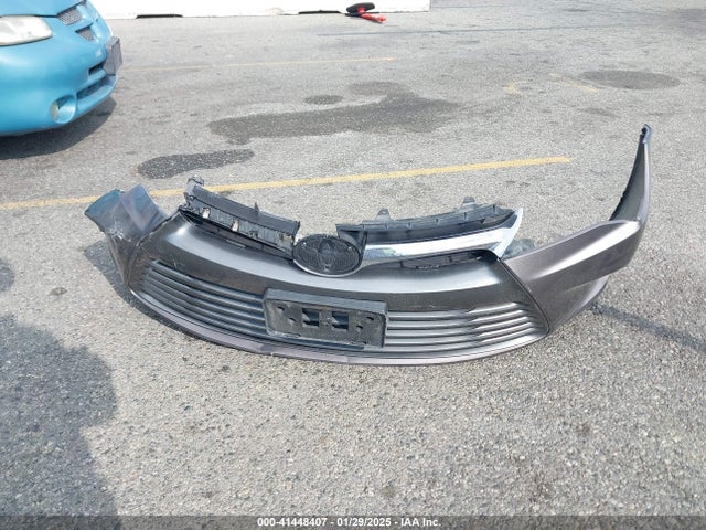 Toyota CAMRY LE 2015 4T1BF1FK5FU948008 Image 11
