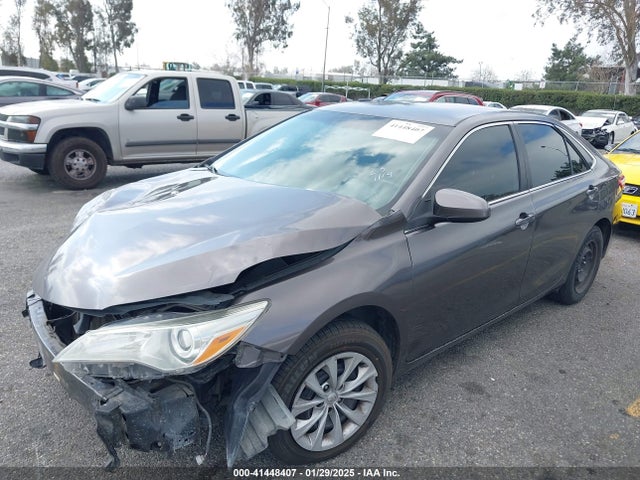 Toyota CAMRY LE 2015 4T1BF1FK5FU948008 Image 2