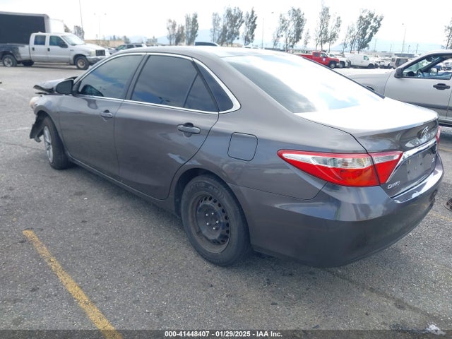 Toyota CAMRY LE 2015 4T1BF1FK5FU948008 Image 3