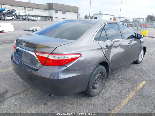 Toyota CAMRY LE 2015 4T1BF1FK5FU948008 Image 4