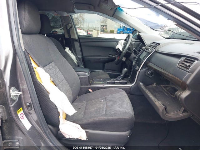 Toyota CAMRY LE 2015 4T1BF1FK5FU948008 Image 5