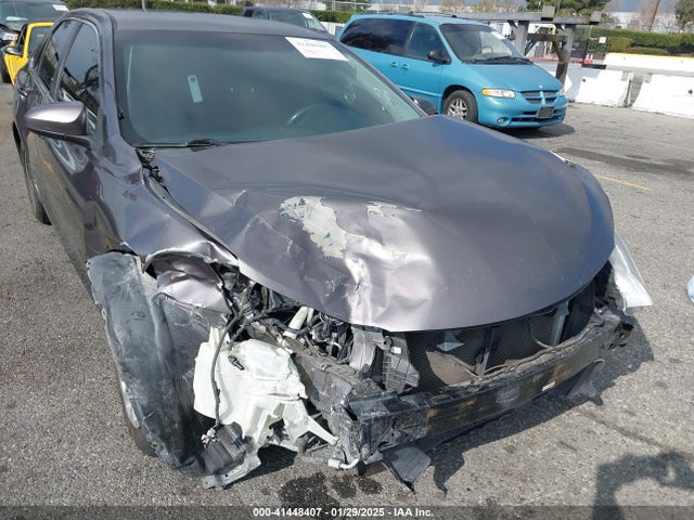 Toyota CAMRY LE 2015 4T1BF1FK5FU948008 Image 6