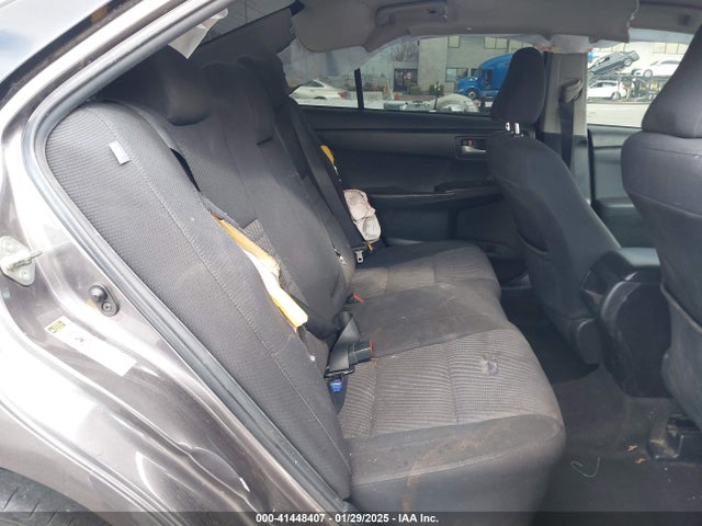 Toyota CAMRY LE 2015 4T1BF1FK5FU948008 Image 8