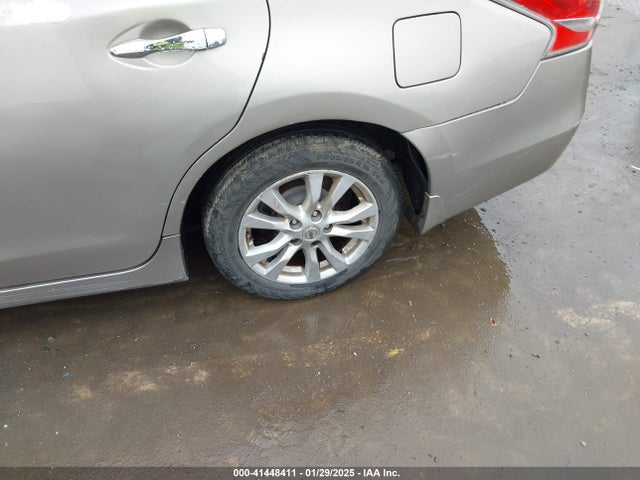 Nissan Altima 2.5 S 2014 1N4AL3AP9EN374440 Image 15