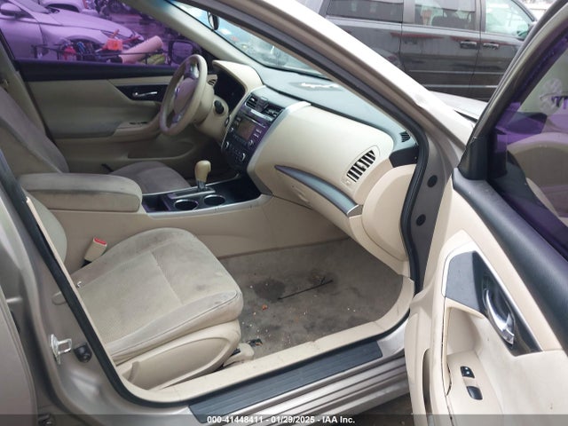 Nissan Altima 2.5 S 2014 1N4AL3AP9EN374440 Image 5