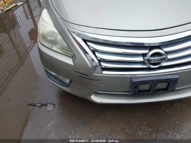 Nissan Altima 2.5 S 2014 1N4AL3AP9EN374440 Image 6