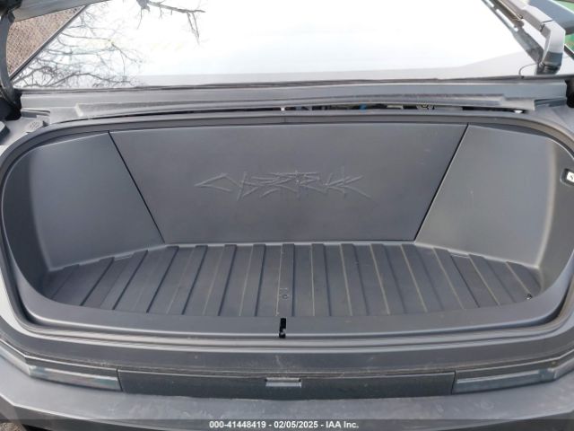 2024 TESLA CYBERTRUCK 7G2CEHEDXRA026834 Photo 9
