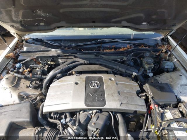 2003 ACURA RL JH4KA96523C001620 Photo 9
