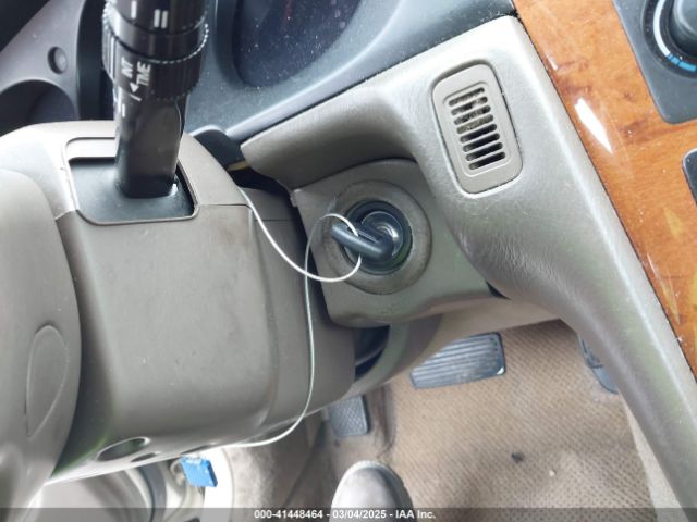 2003 ACURA RL JH4KA96523C001620 Photo 10