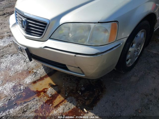 2003 ACURA RL JH4KA96523C001620 Photo 5