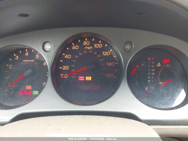 2003 ACURA RL JH4KA96523C001620 Photo 6
