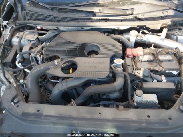 3N1CB7AP4HY340347 Nissan Sentra Sr Turbo