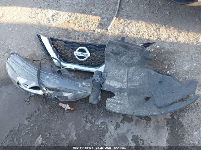 3N1CB7AP4HY340347 Nissan Sentra Sr Turbo