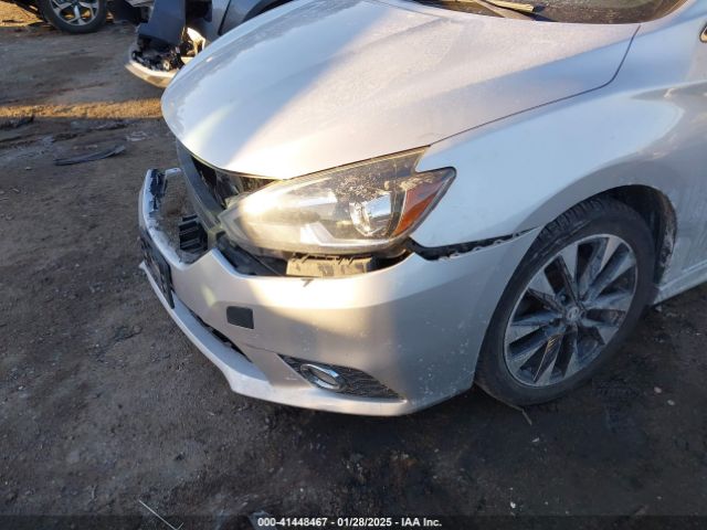 3N1CB7AP4HY340347 Nissan Sentra Sr Turbo