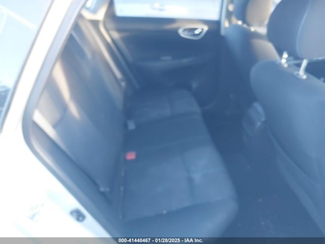3N1CB7AP4HY340347 Nissan Sentra Sr Turbo