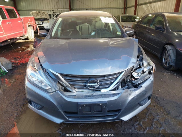 Nissan Altima 2.5 S 2016 1N4AL3AP4GC268511 Image 12