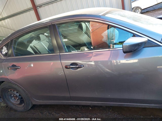 Nissan Altima 2.5 S 2016 1N4AL3AP4GC268511 Image 13