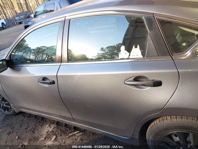 Nissan Altima 2.5 S 2016 1N4AL3AP4GC268511 Image 14