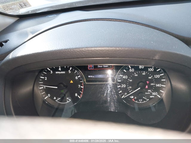 Nissan Altima 2.5 S 2016 1N4AL3AP4GC268511 Image 15
