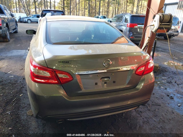 Nissan Altima 2.5 S 2016 1N4AL3AP4GC268511 Image 16