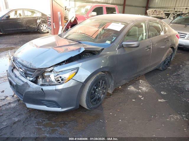 Nissan Altima 2.5 S 2016 1N4AL3AP4GC268511 Image 2