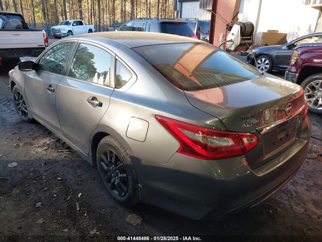 Nissan Altima 2.5 S 2016 1N4AL3AP4GC268511 Image 3