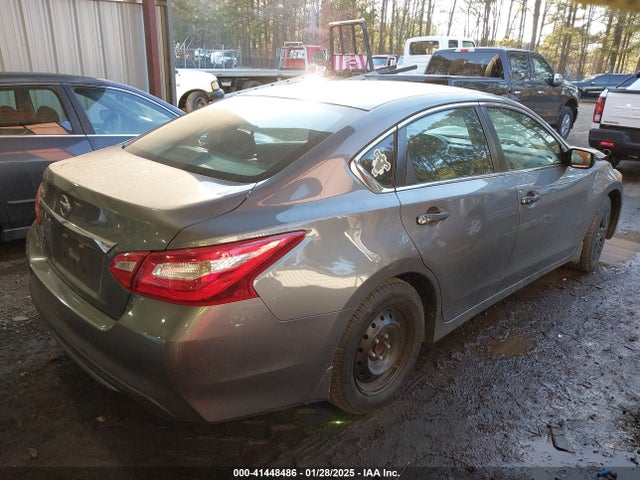 Nissan Altima 2.5 S 2016 1N4AL3AP4GC268511 Image 4