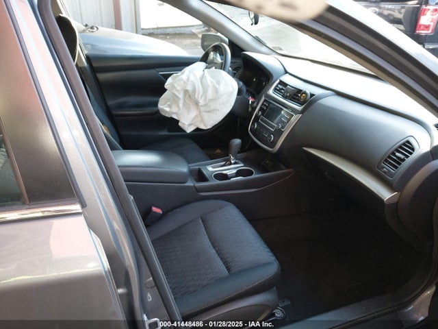 Nissan Altima 2.5 S 2016 1N4AL3AP4GC268511 Image 5
