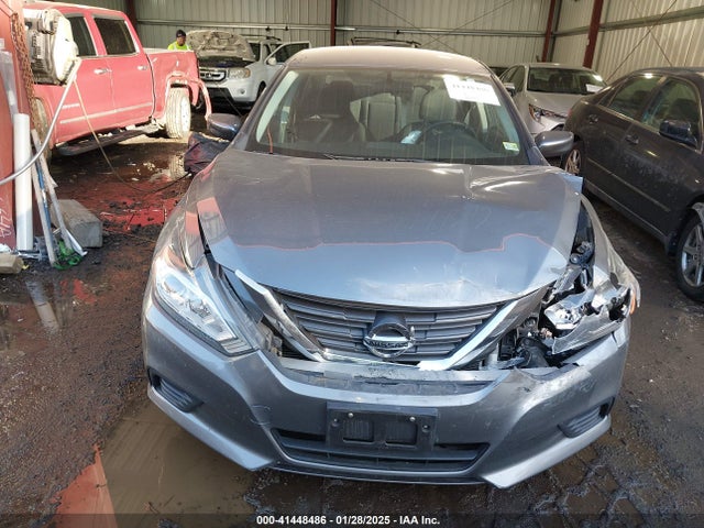 Nissan Altima 2.5 S 2016 1N4AL3AP4GC268511 Image 6