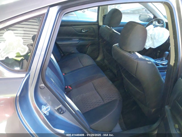 Nissan Altima 2.5 S 2016 1N4AL3AP4GC268511 Image 8