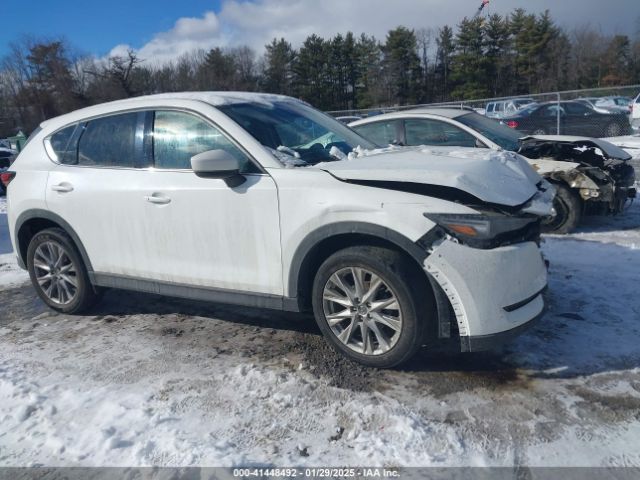 JM3KFBDM7K0688914 Mazda Cx-5 Grand Touring