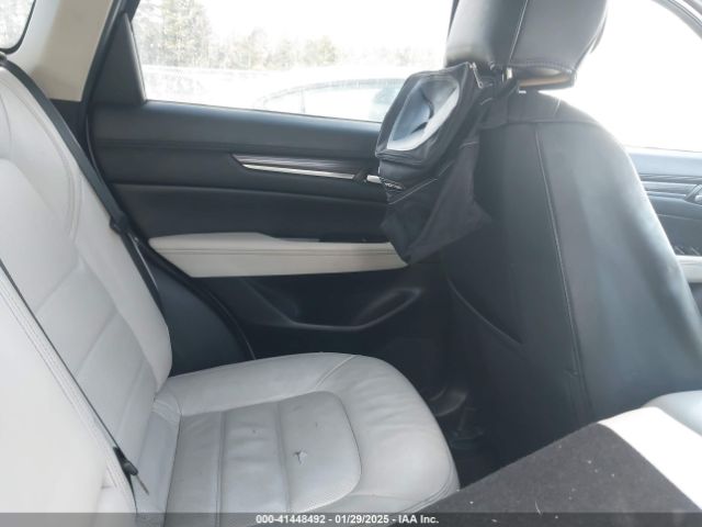 JM3KFBDM7K0688914 Mazda Cx-5 Grand Touring