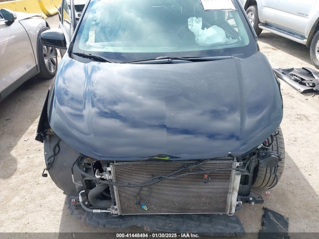 Chevrolet Spark 1lt Cvt 2017 KL8CD6SA6HC744652 Image 6