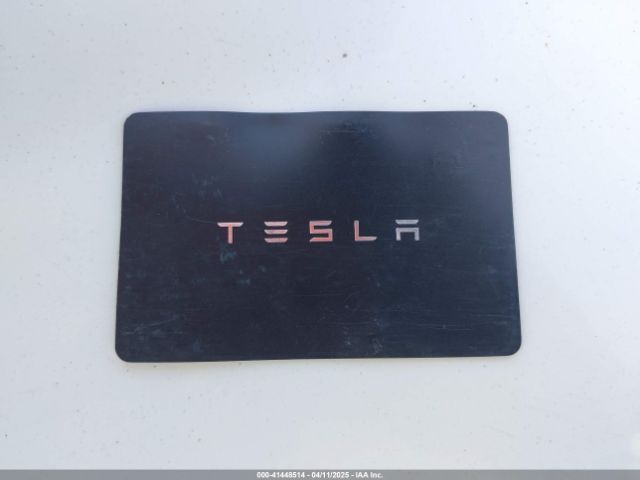 5YJYGDEE5MF191142 Tesla Model Y Long Range Dual Motor All-wheel Drive
