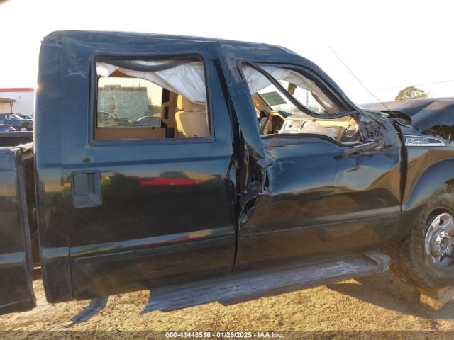 1FT7W2B67EEB02240 Ford F-250 Xlt