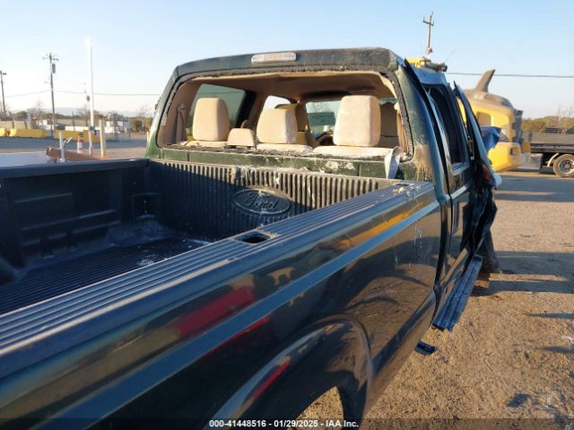1FT7W2B67EEB02240 Ford F-250 Xlt