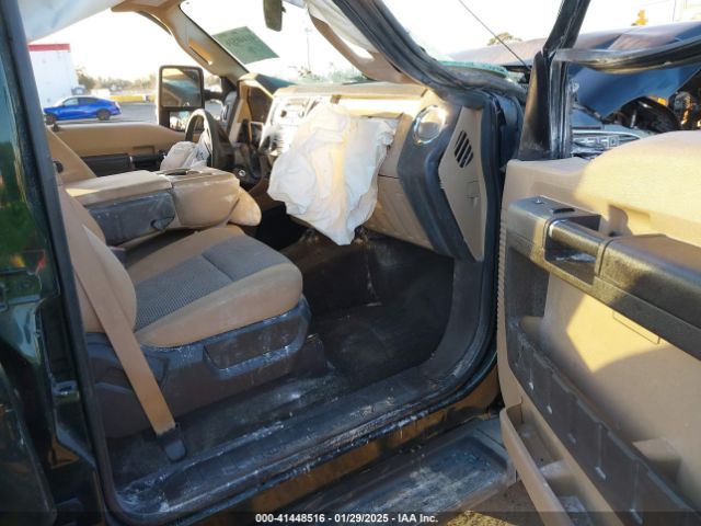 1FT7W2B67EEB02240 Ford F-250 Xlt