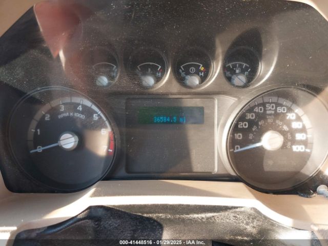 1FT7W2B67EEB02240 Ford F-250 Xlt