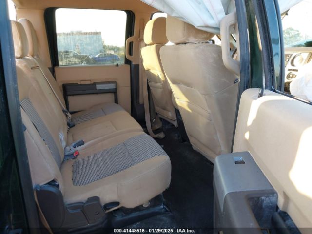 1FT7W2B67EEB02240 Ford F-250 Xlt