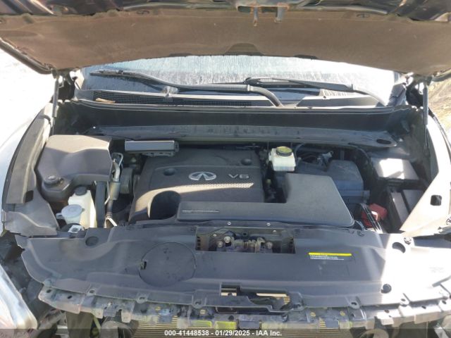 5N1AL0MM1FC549654 Infiniti QX60