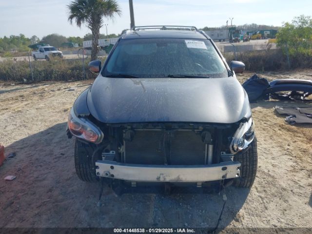 5N1AL0MM1FC549654 Infiniti QX60