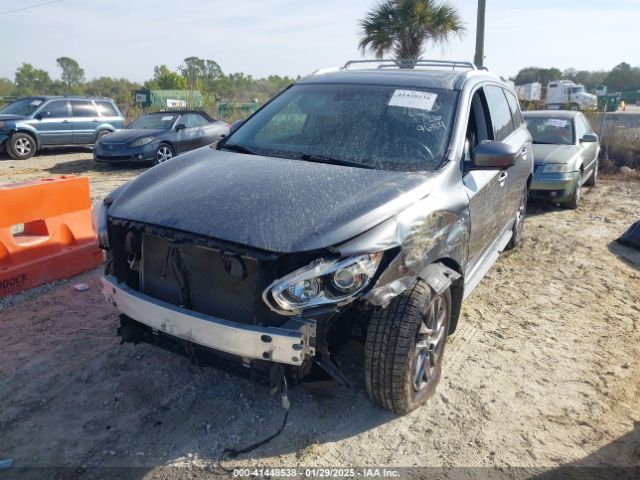5N1AL0MM1FC549654 Infiniti QX60