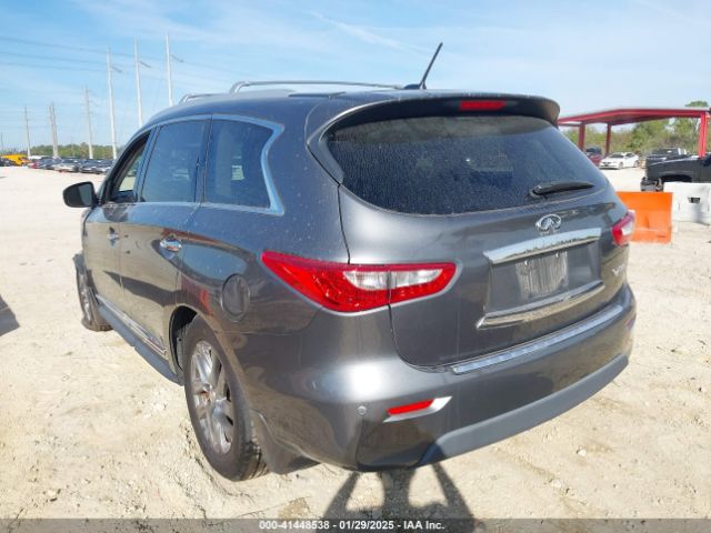 5N1AL0MM1FC549654 Infiniti QX60