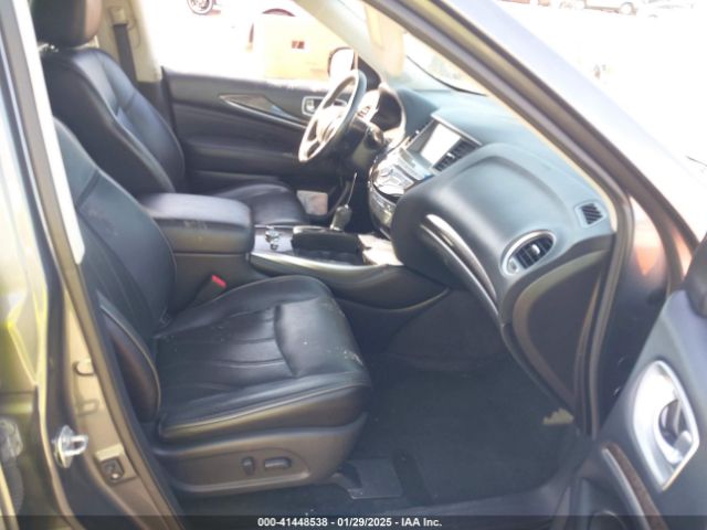 5N1AL0MM1FC549654 Infiniti QX60