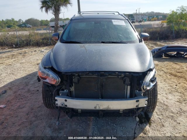 5N1AL0MM1FC549654 Infiniti QX60