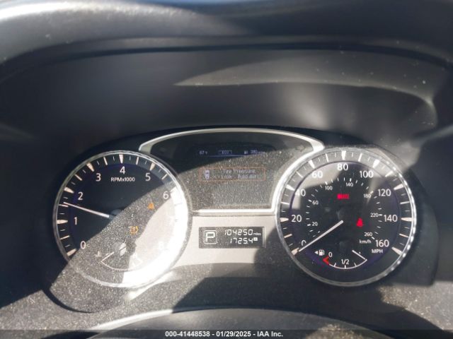 5N1AL0MM1FC549654 Infiniti QX60