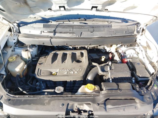 3C4PDCBBXFT580596 Dodge Journey Sxt