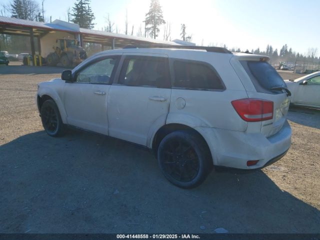 3C4PDCBBXFT580596 Dodge Journey Sxt