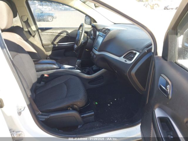 3C4PDCBBXFT580596 Dodge Journey Sxt